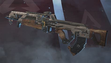 Meilleures armes d’Apex Legends Saison 20 : chaque arme classée